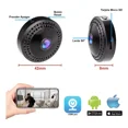 thumbnail image 3 of Mini Camara Espia Wifi 1080p Visión Nocturna Micrófono 4cm, 3 of 8