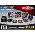 thumbnail image 2 of Capcom Essentials (with bag & 4 discs) - PlayStation 3, 2 of 2