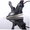 thumbnail image 4 of 2pcs Canopy Sucker Suction Cup Hook Car Suction Cup Hook Suction Cup Attachment Wall Mount Hooks Outdoor Hooks for Towels Hooks for Car Suck Cup Hook Wall Hanging Hook Heavy Hooks, 4 of 5