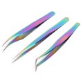 thumbnail image 1 of Pegatinas para uñas de envoltura completa, 14 pegatinas para decoración de uñas, pegatinas para decoración de uñas, tiras de esmalte de uñas, diseño fácil de usar Jadeshay A, 1 of 8