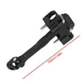 thumbnail image 3 of 31689103 for MK2 2017-2024 Car Front Door Hinge Door Limiter Check Strap Limiter Replacement Accessory, 3 of 9