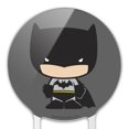 thumbnail image 3 of Acrylic Batman Cute Chibi Character Cake Topper Party Decoration for Wedding Anniversary Birthday Graduation, 3 of 7