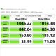 thumbnail image 1 of Dual Protocol M2 Ssd Case 2tb Adaptador Caja para Nvme Pcie Ngff Sata M/b Key Ssd, 1 of 9