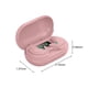 thumbnail image 3 of Auriculares Bluetooth, auriculares inalámbricos, auriculares Bluetooth inalámbricos que no se colocan en el oído, y mini auriculares invisibles para dormir que reducen el ruido y se pueden usar durant, 3 of 7