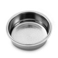 thumbnail image 1 of Billuyoard Máquina de café de acero inoxidable, taza de polvo, barra de hogar, filtro poroso, portafiltro de café, cesta, piezas universales, accesorios Juegos de servir café y té No.01 Billuyoard HA009341-01, 1 of 6