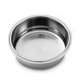 thumbnail image 1 of Máquina de café de acero inoxidable Taza de polvo Barra para el hogar Filtro poroso Portafiltro de café Cesta Piezas universales Accesorios Taza individual sidaley HA009341-01, 1 of 6