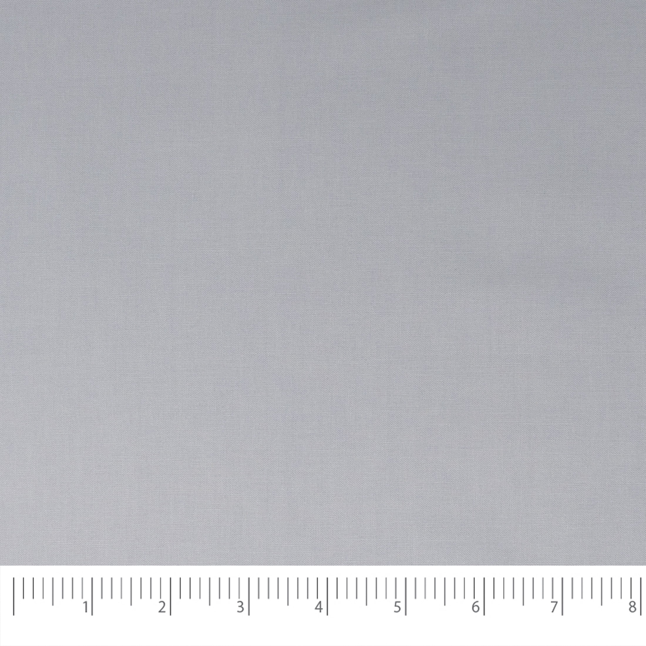 Waverly Inspirations 2 Yard Cut 100% Cotton Solids Fabric, Cloud, 44" Wide for Quilting & Sewing