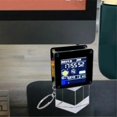 thumbnail image 4 of ESP32 C3 Desktop Small Ornaments 1.44 Inch LCD Display Carry-On Mini TV Portable Pendant Lvgl Spacem, 4 of 5