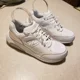 thumbnail image 1 of New Balance Unisex 928 V3 WW928WT White Casual Shoes Sneakers Size W8, 1 of 5