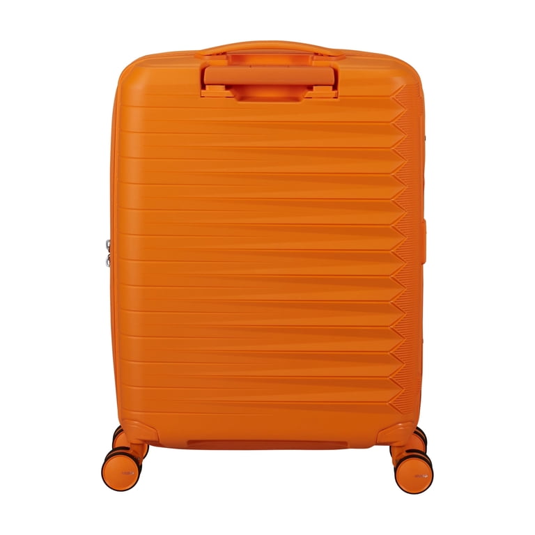 American Tourister Fastforward Hardside Carry On Suitcase with