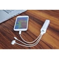 thumbnail image 2 of Power bank ultracompacto-Kasen blanco 9.5 x 2.5, 2 of 3