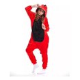thumbnail image 2 of Pijama Mameluco Kigurumi Stich Dinosaurio Unicornio Sonic, 2 of 4