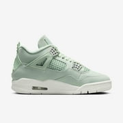 (Women's) Air Jordan 4 Retro 'Seafoam / Abundance' (2025) HV0823-003