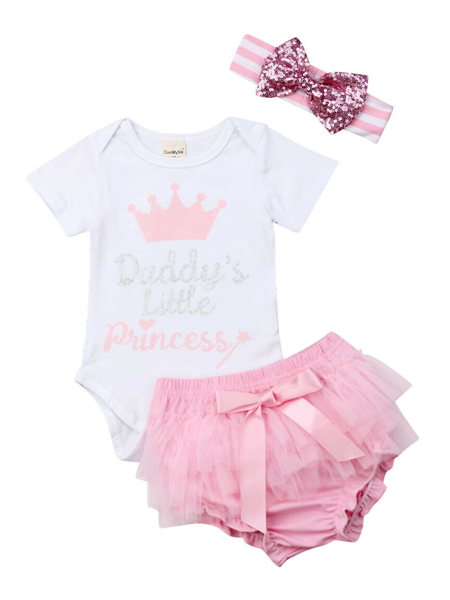 daddys princess dress