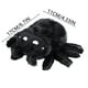 thumbnail image 2 of Lindo juguete de peluche, juguetes para niños, bolsa sorpresa, juguetes para niñas, juguetes para niñas, muñeca Rapunzel, Furblets, accesorios de Rapunzel, muñecas para niños pequeños, muñeca Thready, 2 of 6