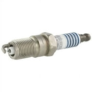 Motorcraft Ford Spark Plug, Multicolor, 1.51 oz