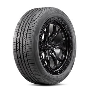 Groundspeed Voyager SV All Season 255/65R18 111H Passenger Tire Sansujyuku sansujyuku.com