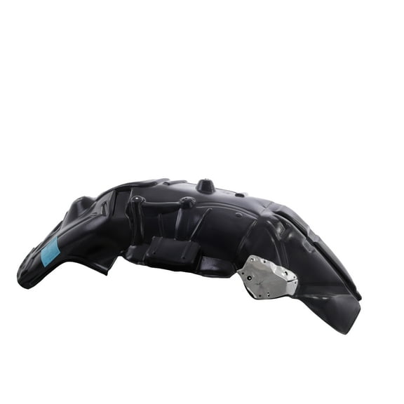 Tomoka Replacement Parts Front Right Passenger Side Fender Liner Inner Panel Splash Guard Shield Compatible With Dodge Ram 1500 2009-2018 Pickup Truck