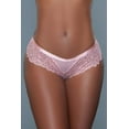 thumbnail image 6 of BeWicked Women's Wren Cheeky 3 Pack 2212B3PK, 6 of 11