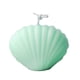 thumbnail image 2 of Molde De Vela En Forma De Concha De Mar 3D, Molde De Vela Artesanal Diy, Molde De Jabón De Plástico Para Vela, Artesano, Jabón Para Hornear Kearding HA014384-00, 2 of 7