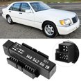 thumbnail image 4 of Módulo de relé de Control de limpiaparabrisas de coche apto para Mercedes W140 S420 S500 1994-1999 1405420019, 4 of 8
