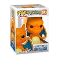 thumbnail image 3 of Figura Coleccionable Funko Pop Games Pokémon Charizard 1 Pieza, 3 of 4