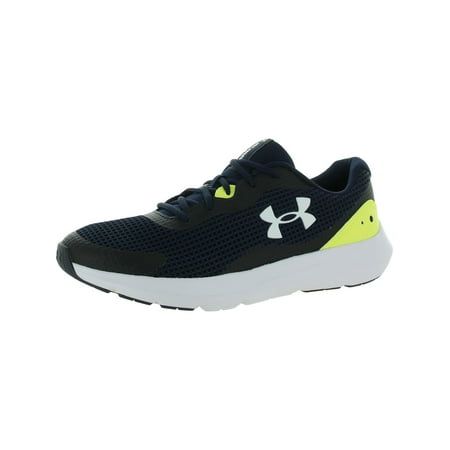 

Under Armour Mens UA Surge 3 Workout Fitness Athletic and Training Shoes