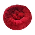 thumbnail image 2 of LSLJS Comfortable Plush Kennel Dogs Pet Litter Deep Sleep PV Litter Sleeping Beds, 2 of 2