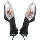 thumbnail image 4 of Lámpara indicadora de luz de intermitente trasero de motocicleta para Ninja 300, 4 of 5