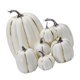 thumbnail image 3 of Calabazas artificiales de espuma Strade Fareast Limited 7 piezas decoración de otoño, 3 of 8