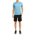 thumbnail image 2 of Swiss Tech Men's Performance Flat Front Short, 2 of 4