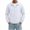 White, variant on Jackets for Men, Fall Thin Breathable Jackets for Men Lightweight Outdoor Waterproof Jacket Collared Coats