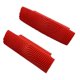 thumbnail image 3 of Juego de herramientas de granulado de madera de 2 piezas Herramienta de pintura de rodillo de grano de madera Fácil de limpiar Textura de madera de Estilo D Soledad Rodillo de pintura de grano, 3 of 7