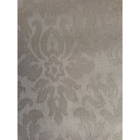 100% Cotton Jacquard Solid