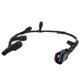 thumbnail image 3 of 2 piezas de arnés de cables de incandescente izquierda derecha, 5C3Z-12A690-a, para Accessoires - 6.0L 04- arnés de DYNWAVEMX Arnés de cables de bujía incandescente, 3 of 4
