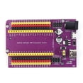 thumbnail image 2 of Módulo desarrollo ESP32 USB 38Pin TYPE-C/Módulo MICRO Placa expansión GPIO, 2 of 8