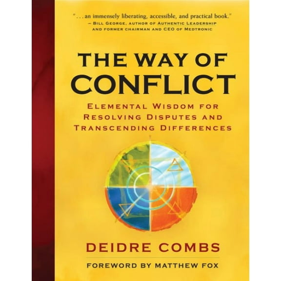 The Way of Conflict (Paperback)