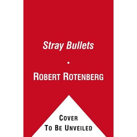 Pre-Owned Stray Bullets (Hardcover) 1451642350 9781451642353