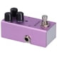 thumbnail image 4 of Pedal de efecto de guitarra eléctrica US Dream Distortion Mini True Bypass Púrpura DC 9V JDF‑4, 4 of 12