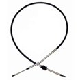 thumbnail image 5 of 277001438 Steering Cable for PWC GTX DI/RXT/GTX/Wake 2002-2014 155/RXT 215/RXT X 255 277001578 277001555, 5 of 5