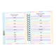 thumbnail image 5 of Diario Devocional, Cristiana, Colores Pastel, 5 of 8