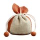thumbnail image 2 of CaiYueKe Easter Drawstring Candy Bags, Reusable Party Favor Bags, Holiday Treat Bags for Kids, Goodie Bags, Gift Bags, Egg Hunt Supplies, Festive Favor Pouches, Celebration Party Decorations, 2 of 7