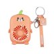 thumbnail image 1 of Mini Ventiladores De Bolsillo Con Llavero Animal Lindo Carga Usb Mini Ventiladores Llavero Para Mujeres Niños Gran Regalo Scienceny AP007232-06, 1 of 6