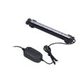 thumbnail image 1 of Kritne Aquarium Underwater Lights,LED Fish Tank Bubble Light Aquarium Remote Control Color Changing Colorful Bubble Light Diving Light,Aquarium Light, 1 of 8