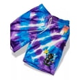 thumbnail image 3 of Short Ripndip Tie Dye Garden, 3 of 4