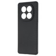 thumbnail image 3 of For Xiaomi Redmi Note 14 Pro 5G Case Flexible TPU Carbon Fiber Texture Shockproof Phone Cover, 3 of 5