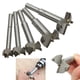 thumbnail image 4 of Monstrate 5 unids/set de herramientas de mano, herramienta de sierra perforadora reutilizable para carpintería, cortadora de resistente Conjuntos de muebles de dormitorio, 4 of 6