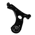 thumbnail image 6 of Detroit Axle - Front Lower Control Arms w/Ball Joints for 2012-2020 Chevrolet Sonic, 2pc Control Arms & Ball Joints Pair Assembly 2013 2014 2015 2016 2017 2018 2019 Replacement, 6 of 8