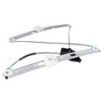 thumbnail image 4 of TRQ Power Window Regulator Front Passenger Side Right RH for 04-10 BMW X3 WRA52183, 4 of 4
