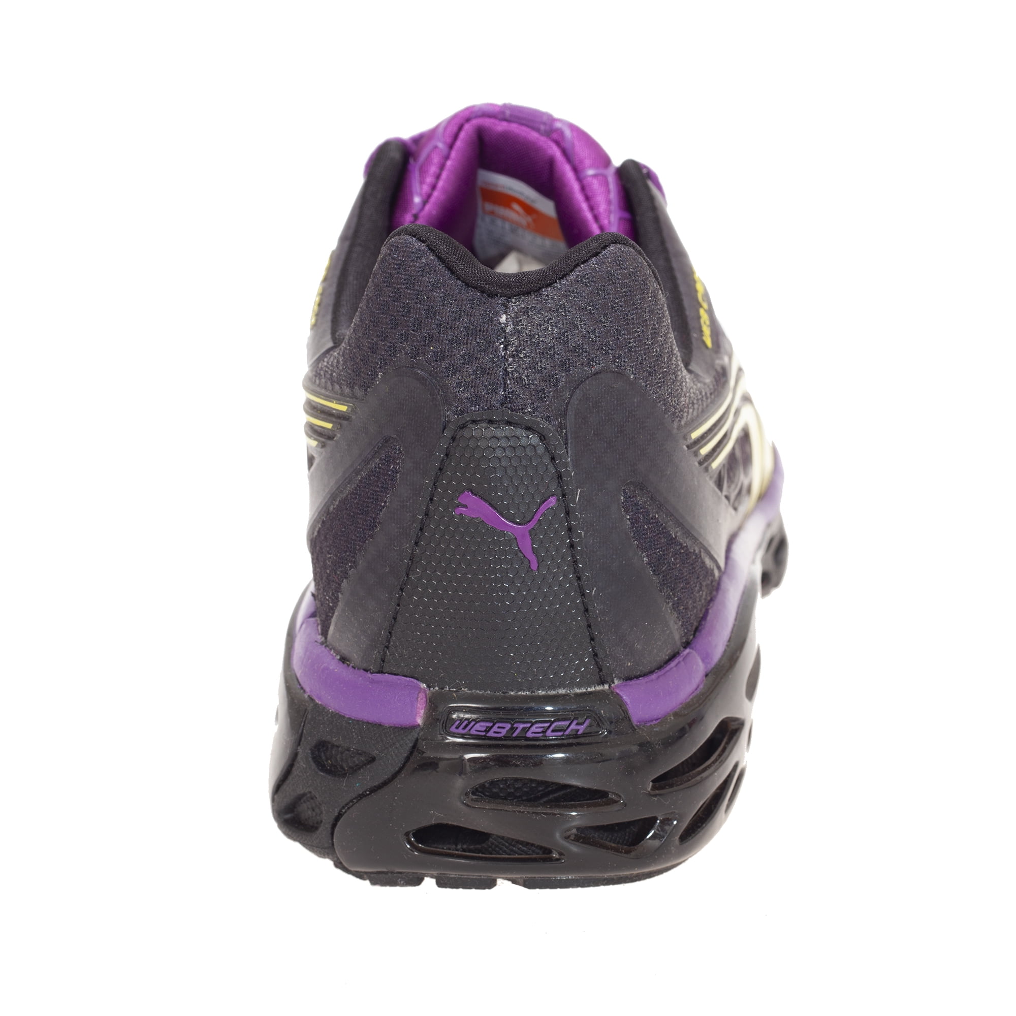 puma be nice full form